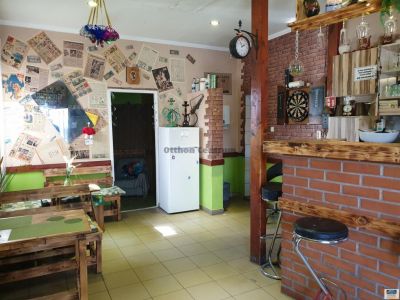Eladó étterem, vendéglő Dunaharaszti