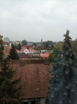 Eladó lakás Pécs