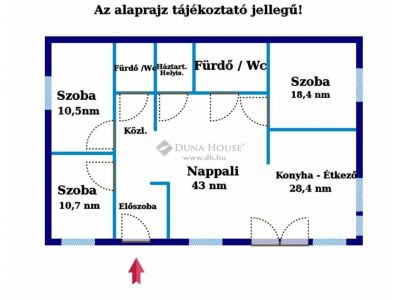 Eladó ikerház Budapest