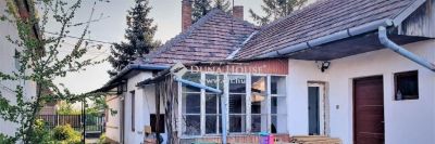 Eladó családi ház Délegyháza