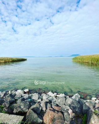 Eladó nyaraló Balatonfenyves