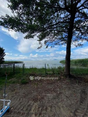 Eladó nyaraló Balatonfenyves