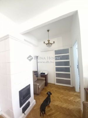 Eladó lakás Pécs