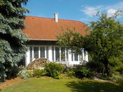 Eladó családi ház Kaposvár