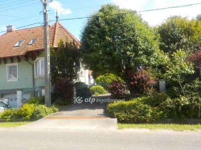 Eladó családi ház Kaposvár