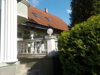 Eladó családi ház Kaposvár