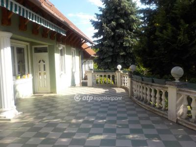 Eladó családi ház Kaposvár
