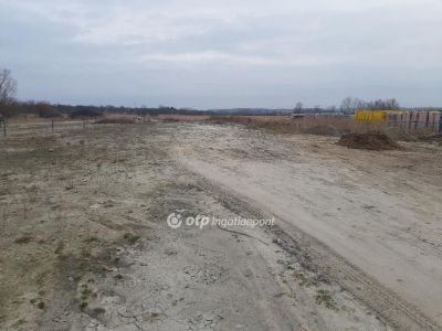 Eladó egyéb telek Zamárdi