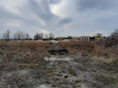Eladó egyéb telek Zamárdi
