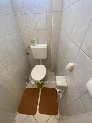 Eladó családi ház Abádszalók