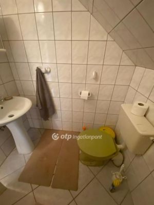 Eladó családi ház Abádszalók