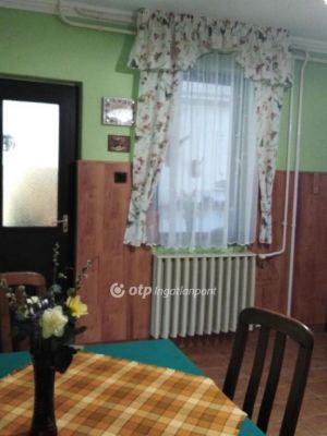 Eladó családi ház Demjén