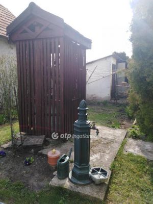 Eladó családi ház Demjén