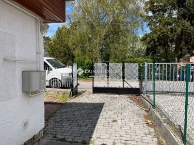 Eladó családi ház Balatonföldvár