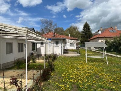 Eladó családi ház Balatonföldvár