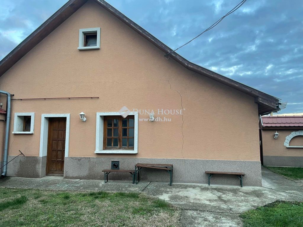 Eladó étterem, vendéglő Kecskemét
