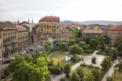 Eladó lakóövezeti telek Budapest