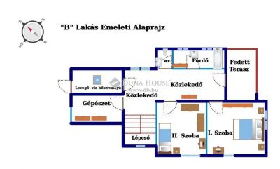 Eladó ikerház Budapest