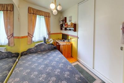 Eladó családi ház Kecskemét