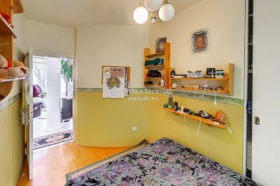Eladó családi ház Kecskemét