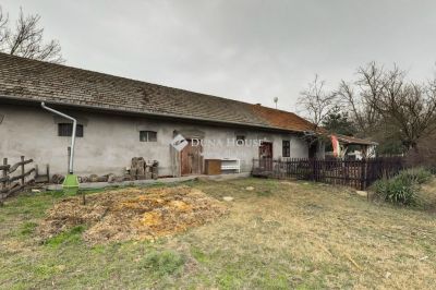 Eladó családi ház Kecskemét