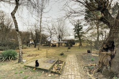 Eladó családi ház Kecskemét