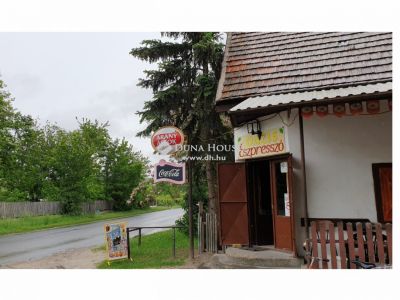 Eladó családi ház Lajosmizse