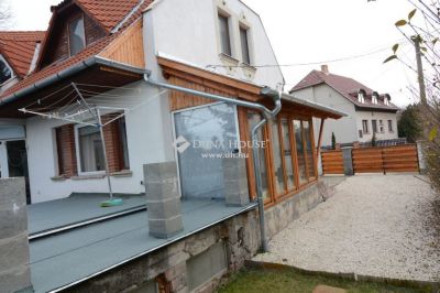 Eladó családi ház Kecskemét