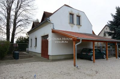 Eladó családi ház Kecskemét