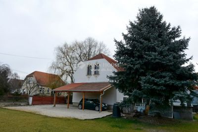 Eladó családi ház Kecskemét