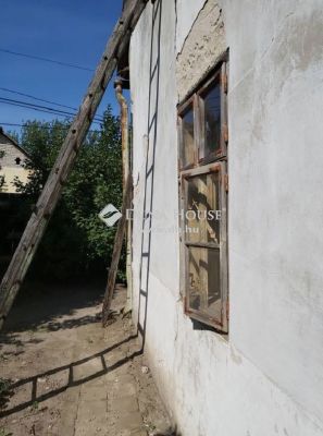 Eladó családi ház Nagykőrös