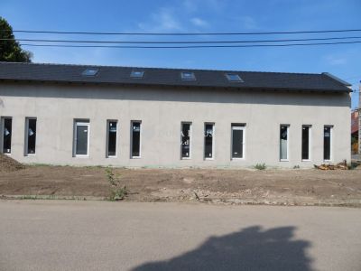Eladó ikerház Szeged