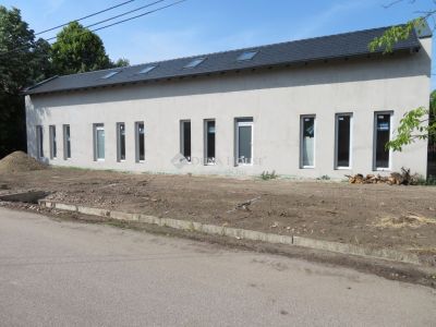 Eladó ikerház Szeged