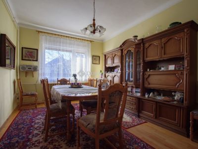 Eladó családi ház Kecskemét