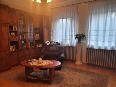 Eladó családi ház Kecskemét