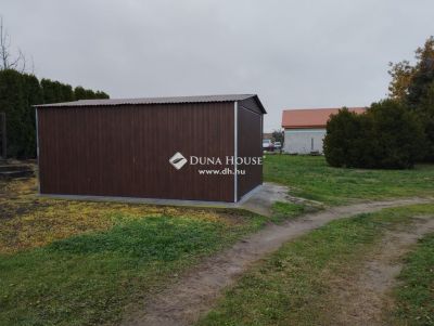 Eladó családi ház Kecskemét