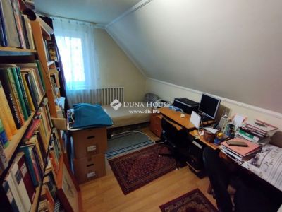 Eladó családi ház Kecskemét
