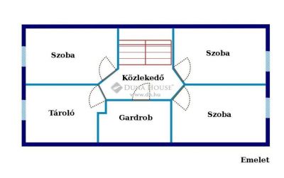 Eladó családi ház Kecskemét