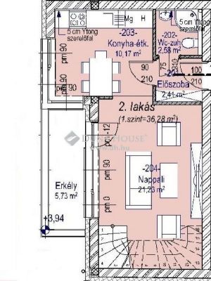 Eladó lakás Kecskemét