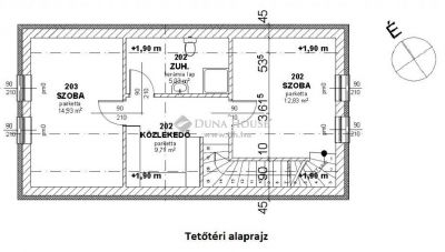 Eladó családi ház Szeged