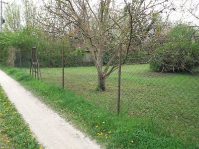 Eladó lakóövezeti telek Budapest