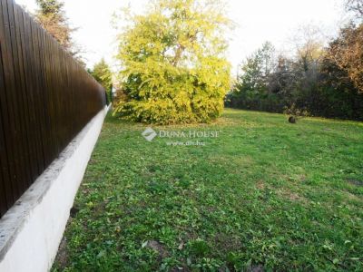 Eladó lakóövezeti telek Budapest