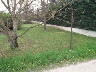 Eladó lakóövezeti telek Budapest