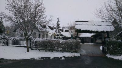 Eladó étterem, vendéglő Kecskemét