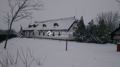 Eladó étterem, vendéglő Kecskemét