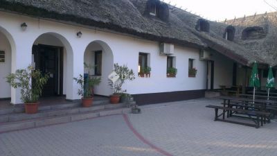 Eladó étterem, vendéglő Kecskemét
