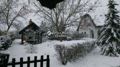 Eladó étterem, vendéglő Kecskemét