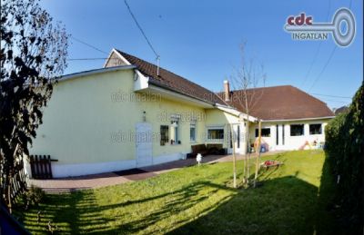 Eladó családi ház Budapest