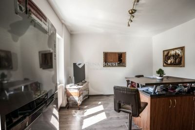 Eladó egyéb iroda Budapest