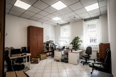 Eladó egyéb iroda Budapest